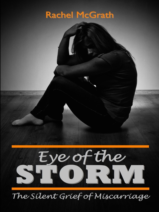 Title details for Eye of the Storm by Rachel McGrath - Available